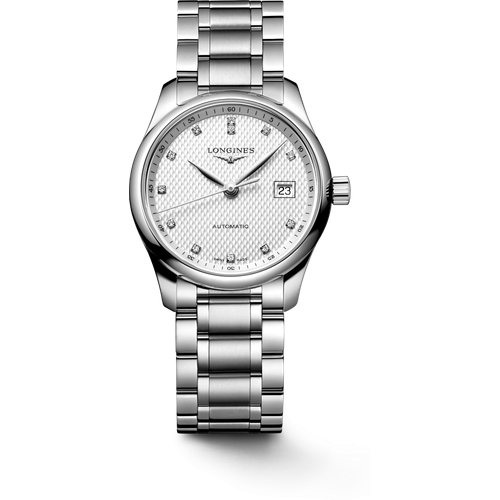 Longines Master Collection