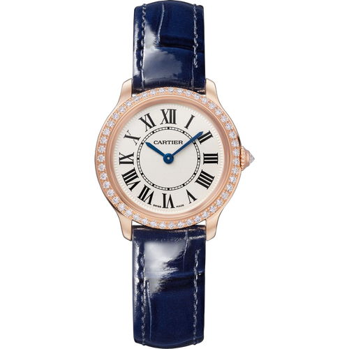 Cartier Ronde Louis Cartier