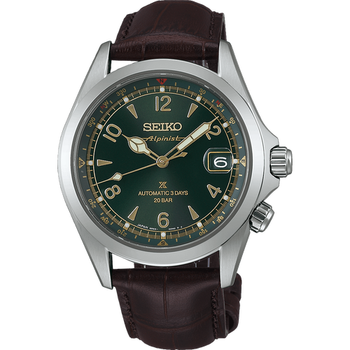 Seiko Prospex Land