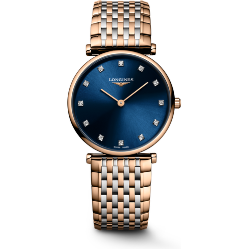 Longines La Grande Classique de Longines