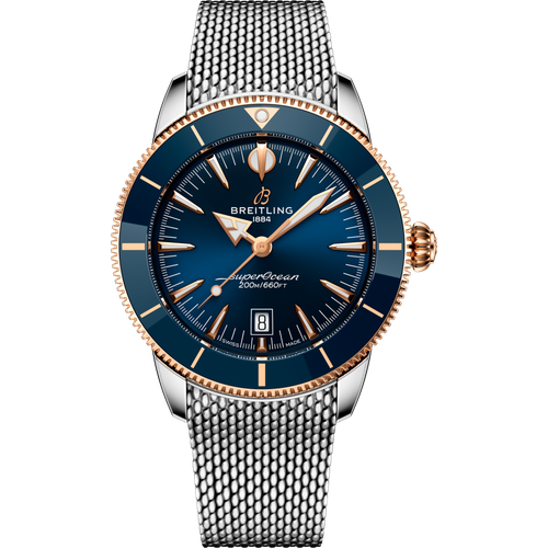 Breitling Superocean Heritage B31 Automatic 44