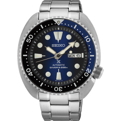 Seiko Prospex Sea