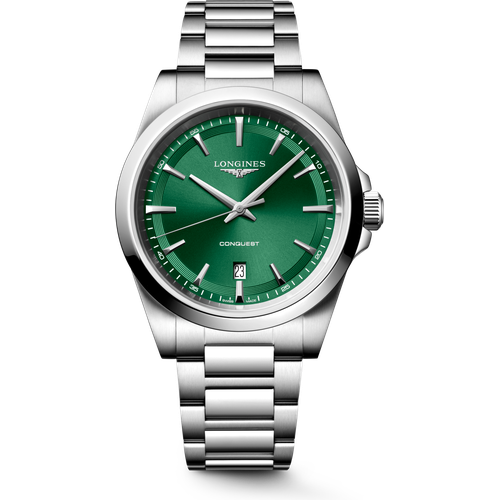 Longines Conquest