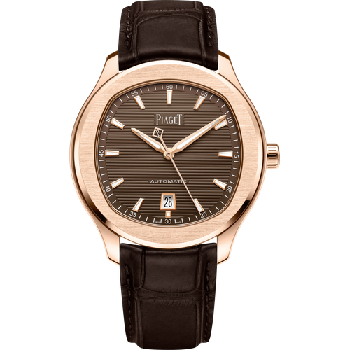 Piaget Piaget Polo Date