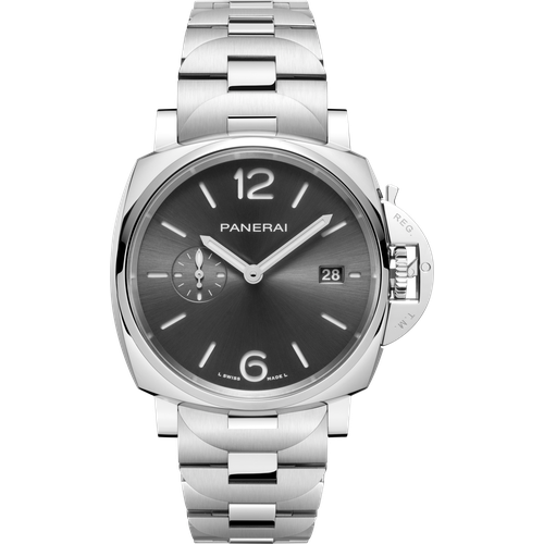 Panerai Luminor Due