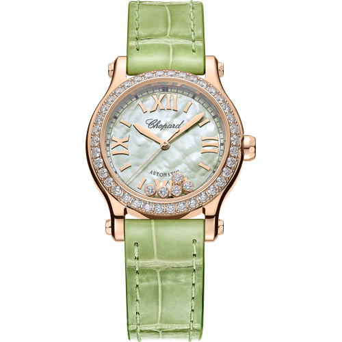 Chopard Happy Sport