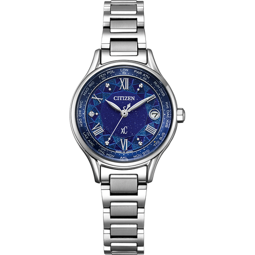 Citizen EC1160-71L