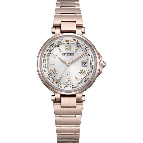 Citizen EC1017-58A
