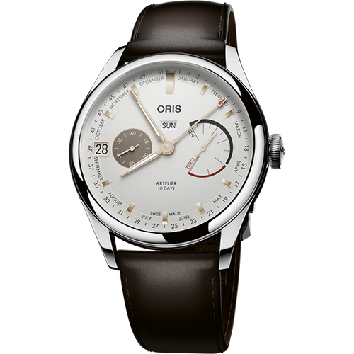 Oris Artelier Calibre 113