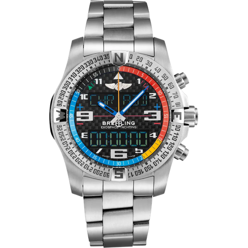 Breitling Exospace B55 Yachting