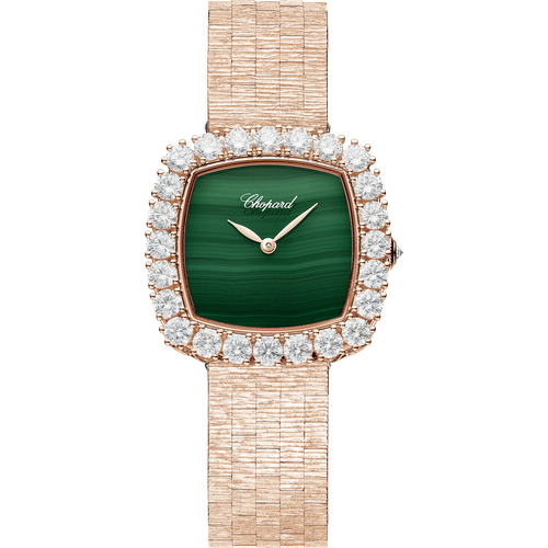 Chopard L'Heure du Diamant