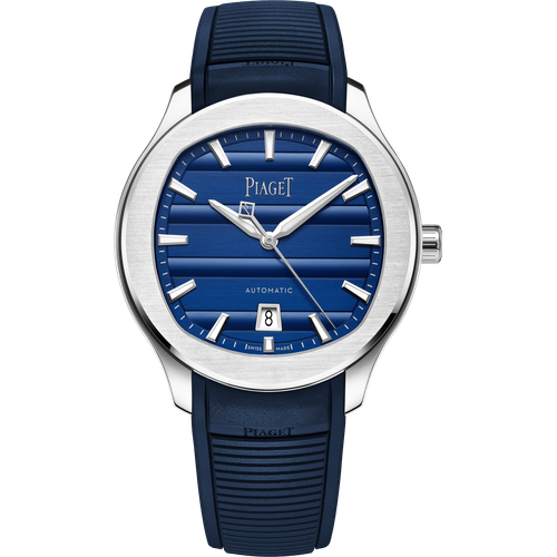 Piaget Piaget Polo Signature Date
