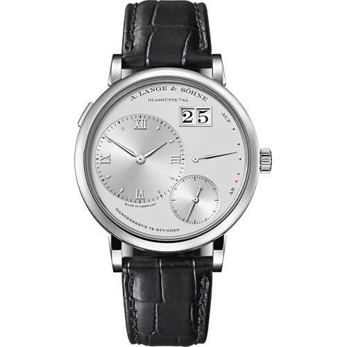A. Lange & Söhne Grand Lange 1
