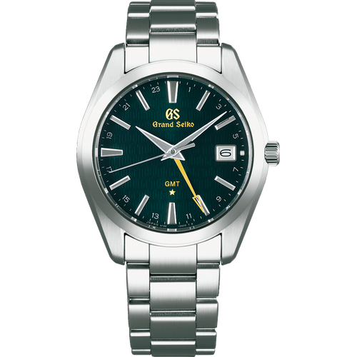 Grand Seiko Heritage
