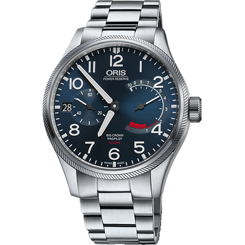 Oris Big Crown ProPilot Calibre 111