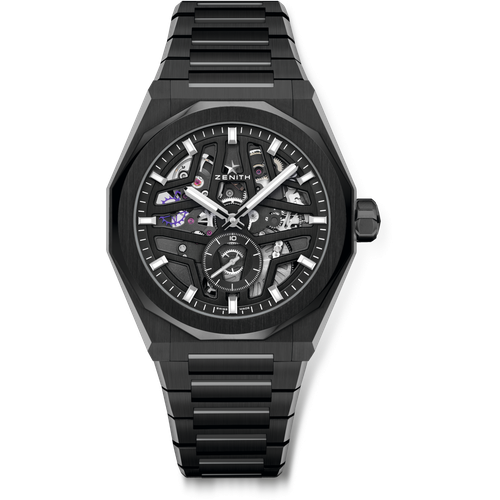 Zenith Defy Skyline Skeleton