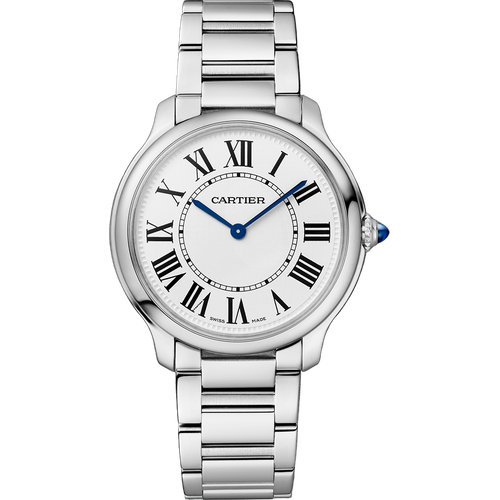 Cartier Must de Cartier