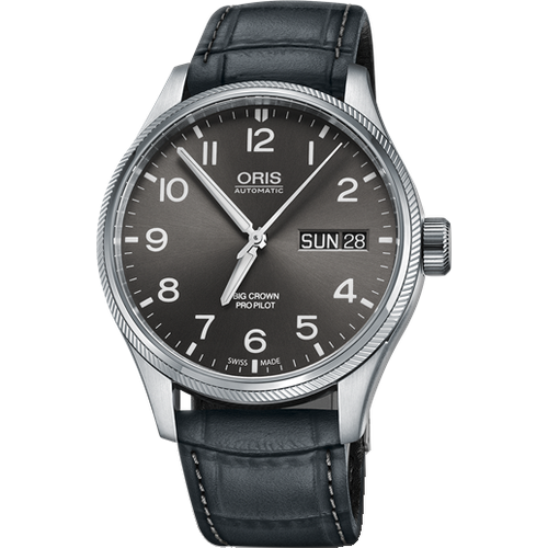 Oris Big Crown ProPilot Big Day Date