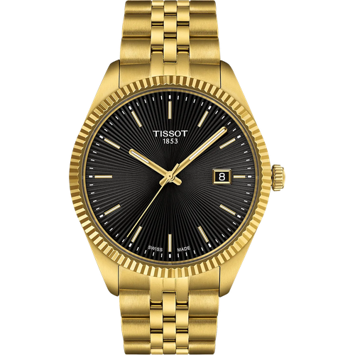 Tissot Ballade