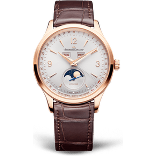 Jaeger-LeCoultre Master Control Calendar