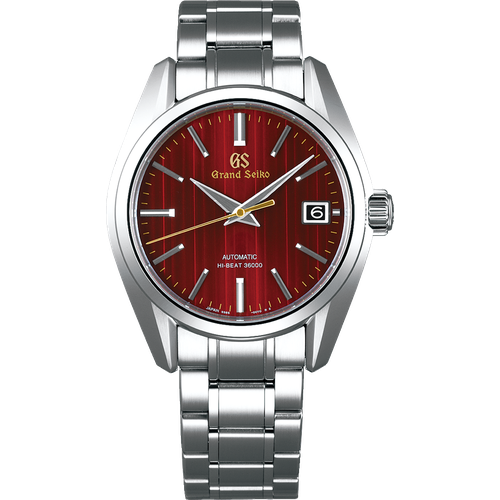 Grand Seiko Heritage