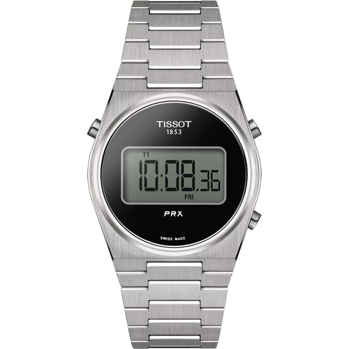 Tissot PRX Digital