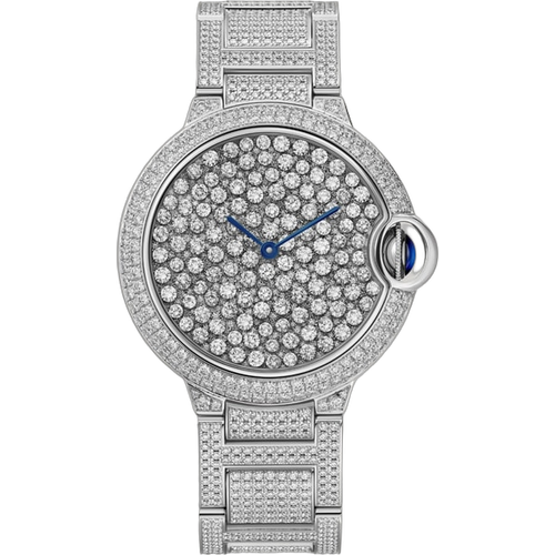 Cartier Ballon Bleu de Cartier