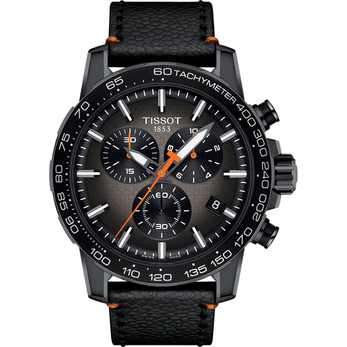 Tissot Supersport Basketball