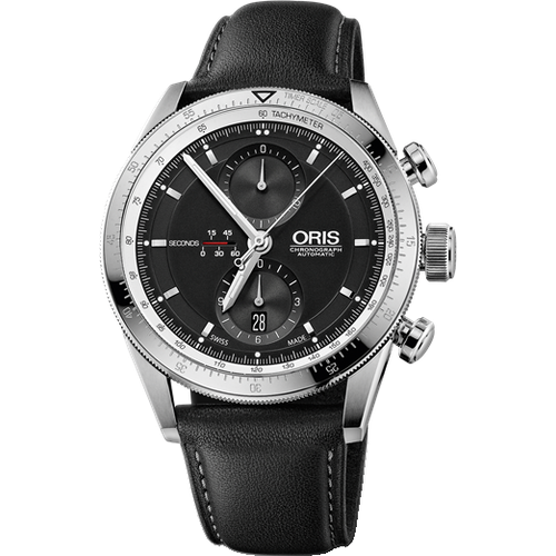 Oris Artix GT Chronograph