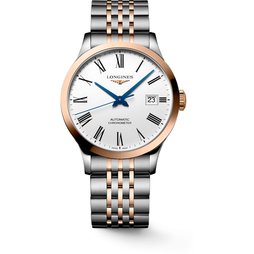 Longines Record