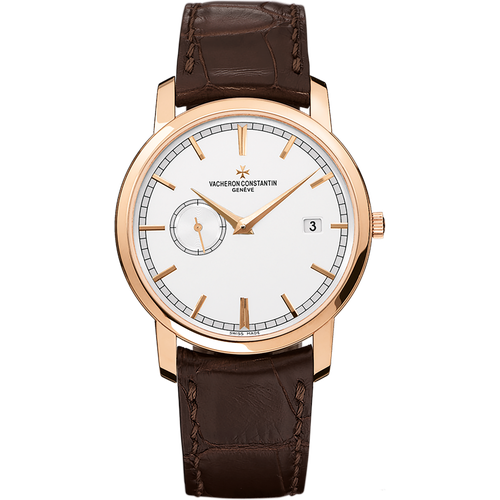 Vacheron Constantin Traditionnelle self-winding