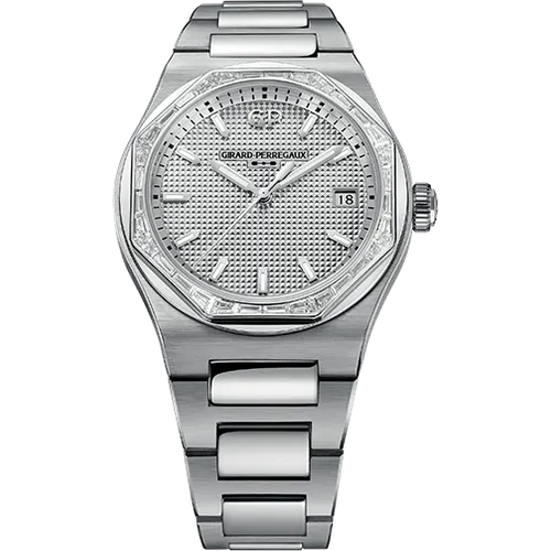 Girard-Perregaux Laureato 38mm