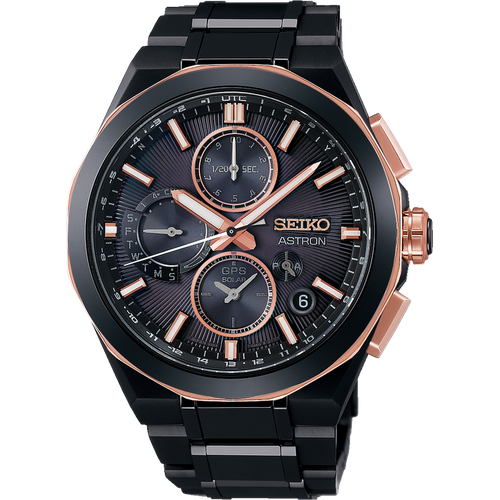 Seiko Astron