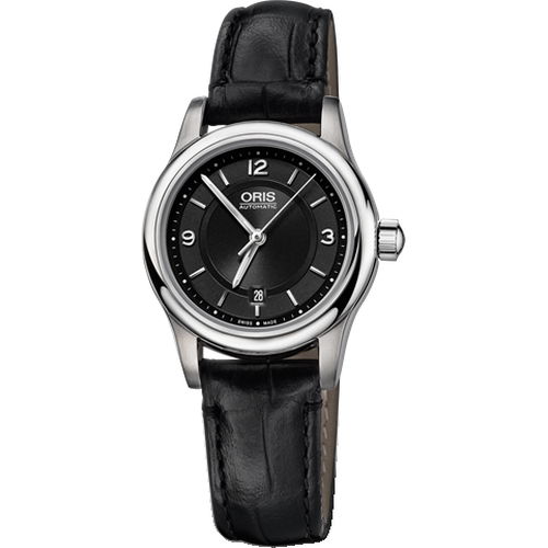Oris Classic Date