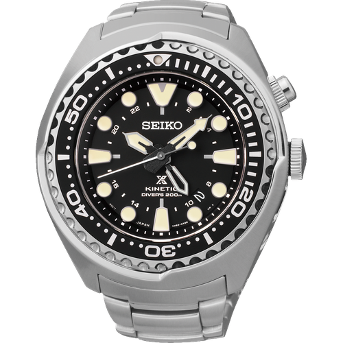 Seiko Prospex Sea