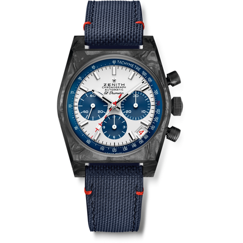Zenith Chronomaster Revival Liberty II
