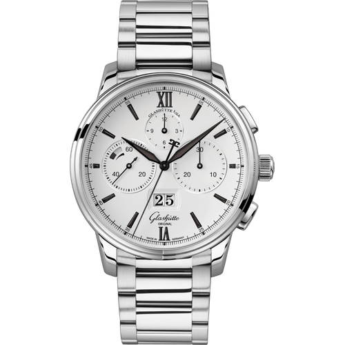 Glashütte Original Senator Chronograph Panorama Date