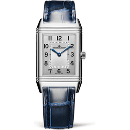 Jaeger-LeCoultre Reverso Classic Duetto