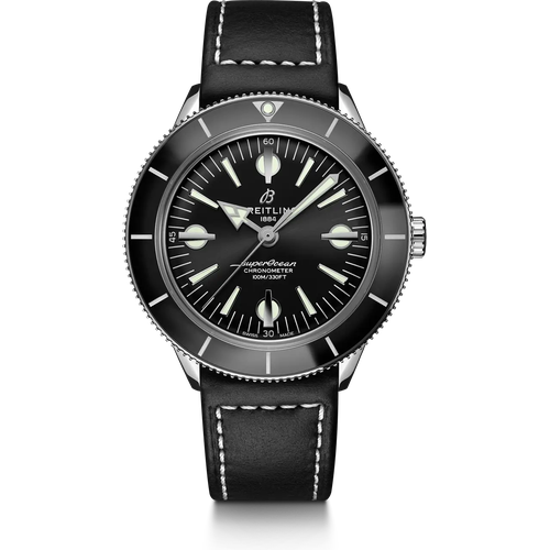 Breitling Superocean Heritage '57