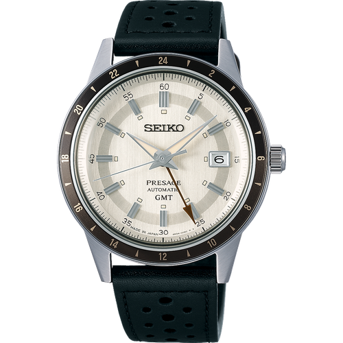 Seiko Presage