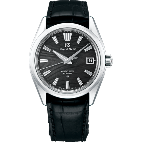 Grand Seiko Evolution 9