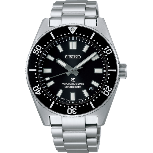 Seiko Prospex Diver Scuba