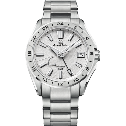 Grand Seiko Evolution 9