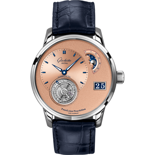Glashütte Original PanoLunarTourbillon