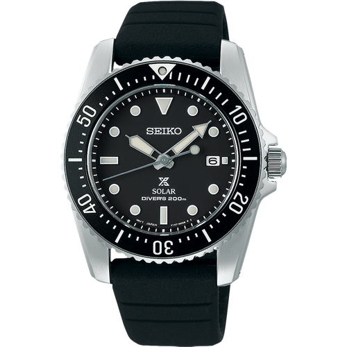 Seiko Prospex