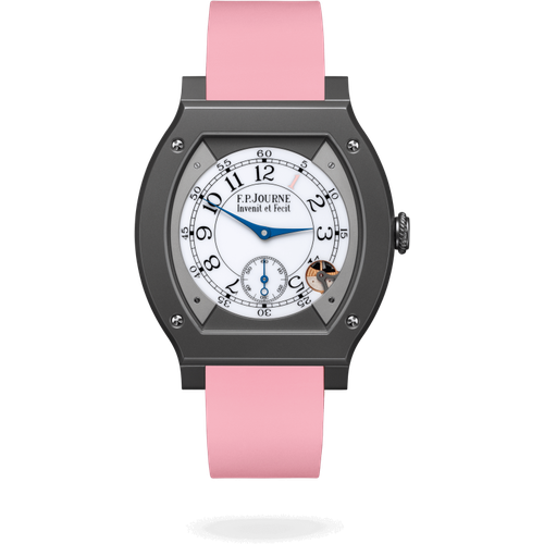 F.P. Journe Élégante 48 mm Titalyt® BCRF 2024
