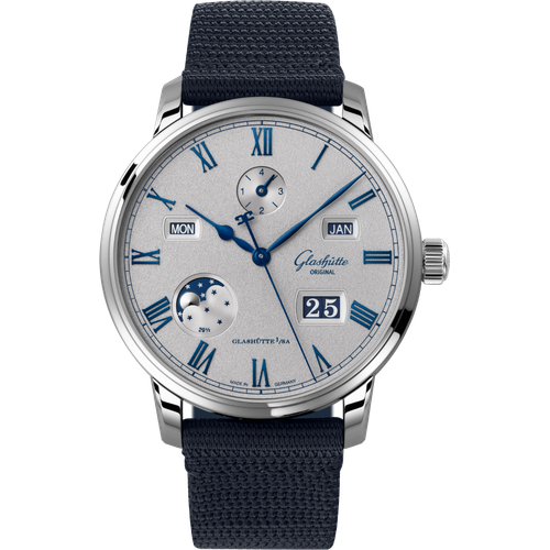 Glashütte Original Senator Excellence Perpetual Calendar
