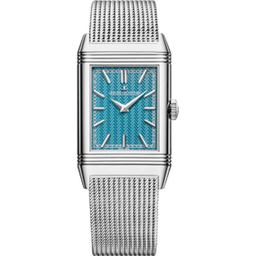 Jaeger-LeCoultre Reverso Tribute Enamel Hokusai The Falls at Aoigaoka
