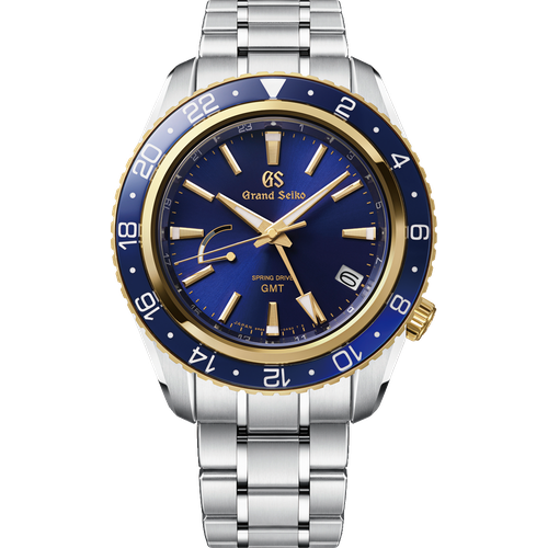 Grand Seiko Sport