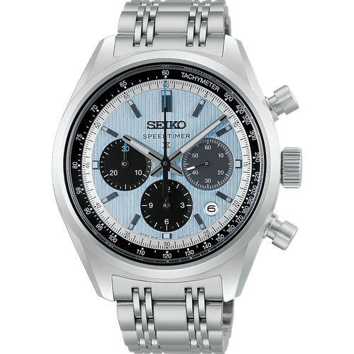 Seiko Prospex SPEEDTIMER